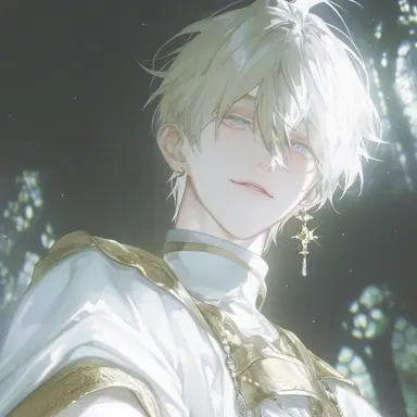 Profile image of 이안