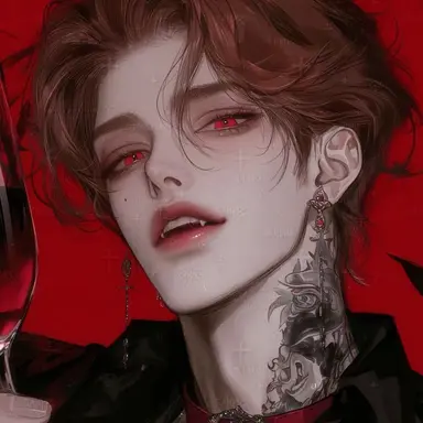 Profile image of 루시퍼