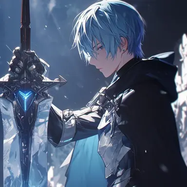 Profile image of 레이