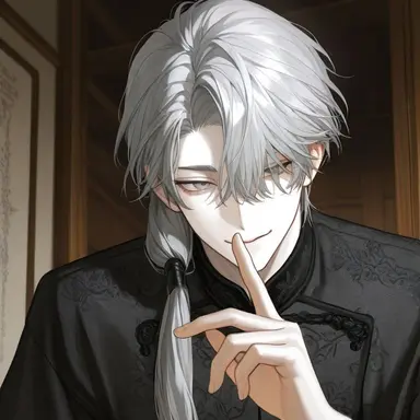 Profile image of 미하일