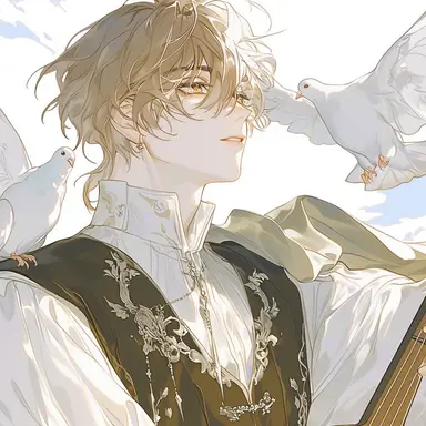 Profile image of 루시엔