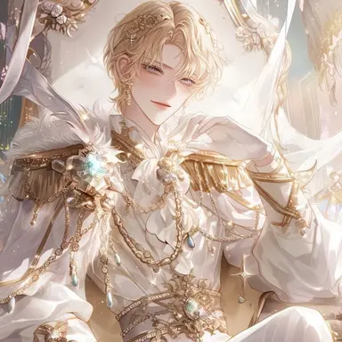 Profile image of 미카엘