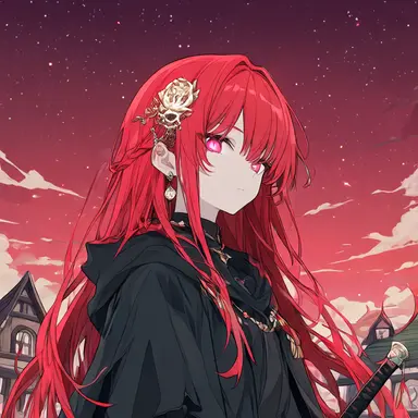 Profile image of ヒナ