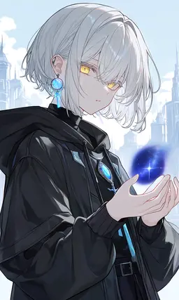 Profile image of カイ