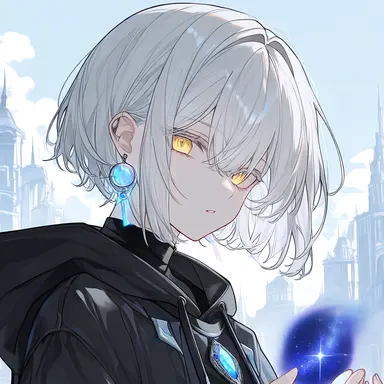 Profile image of カイ