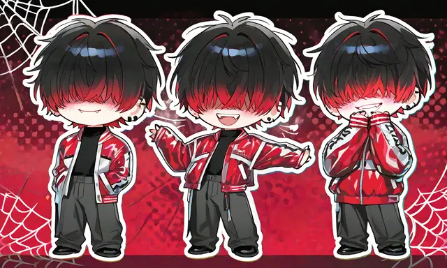 Profile image of ツムギ
