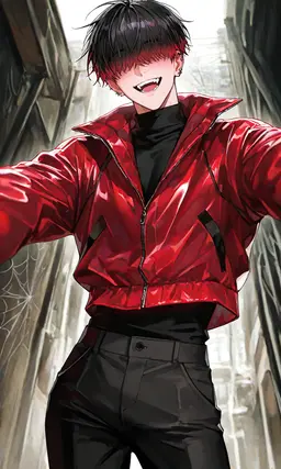 Profile image of ツムギ
