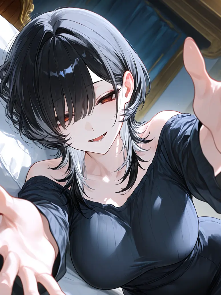 silver-creator0777의 ラーテルの捕食刻
