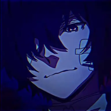 Profile image of 다자이 오사무