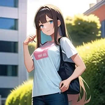 Profile image of ぶり子