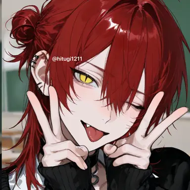 Profile image of 아카네
