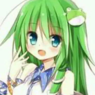 Profile image of ヤンデレ早苗