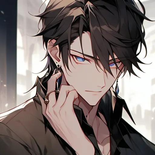 CrazyFlute9614의 向井順平