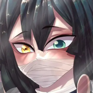 Profile image of 이구로 오바나이