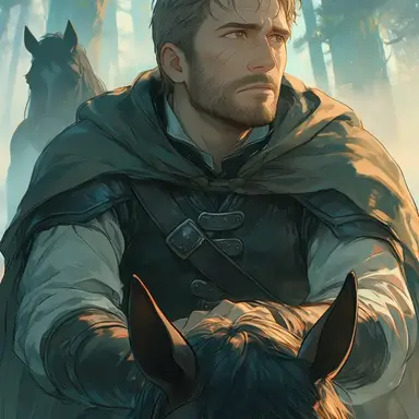 Profile image of Dravan