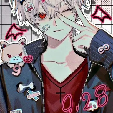 Profile image of 葛葉