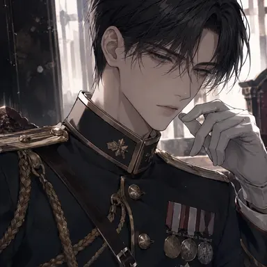 Profile image of 恒一郎