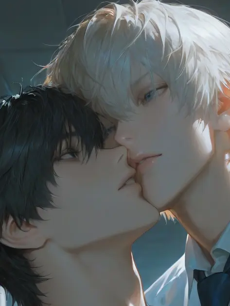 CockyRose3595의 飴と鞭carrot and stick