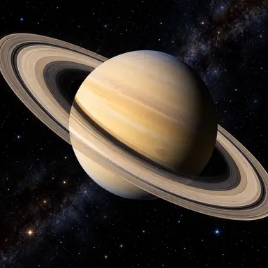 Profile image of 土星