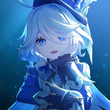 Profile image of フリーナ