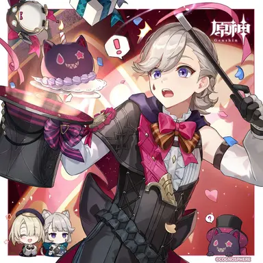 Profile image of リネ