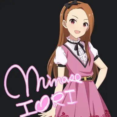 Profile image of 미나세 이오리