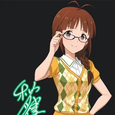 Profile image of 아키즈키 리츠코