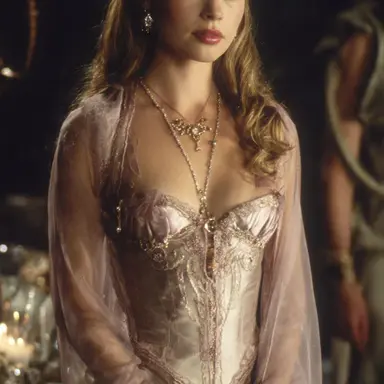 Profile image of The princess