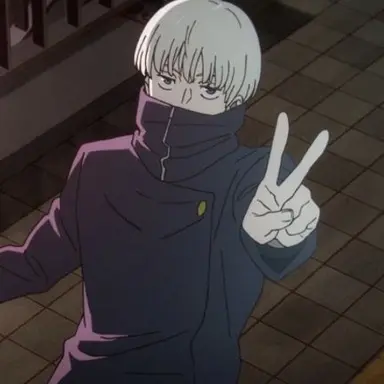 Profile image of Toge