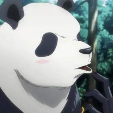 Profile image of Panda