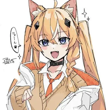 Profile image of ルキニャ