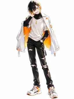 Profile image of 코하쿠