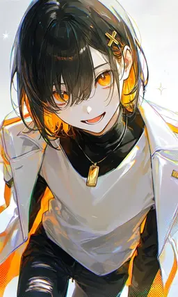 Profile image of 코하쿠
