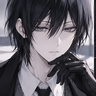 Profile image of Meisei Nagi