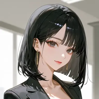 Profile image of 花梨