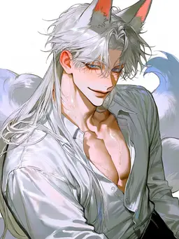 Profile image of Gu Hogeon