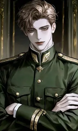 Profile image of カイル
