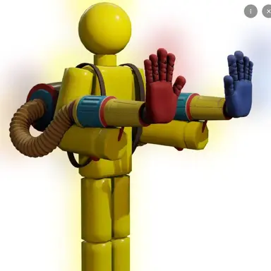 Profile image of 플레이어