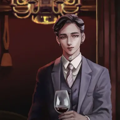 Profile image of 灰谷 蘭