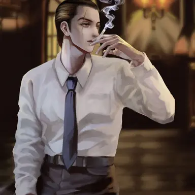 Profile image of 明石 武臣