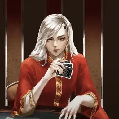 Profile image of 九井 一
