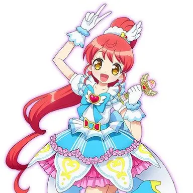 Profile image of 미카