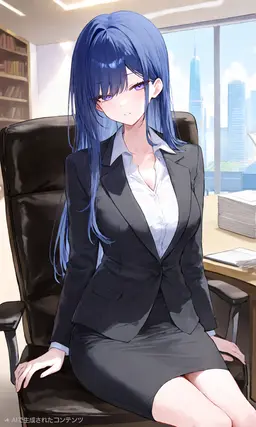 Profile image of Saeka