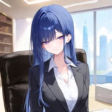 Profile image of Saeka