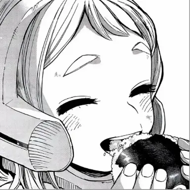 Profile image of Ochaco Uraraka