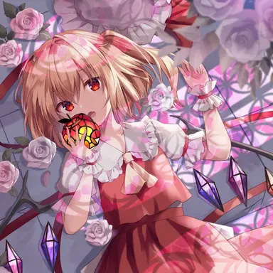 Profile image of フランドール