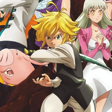 Profile image of Meliodas