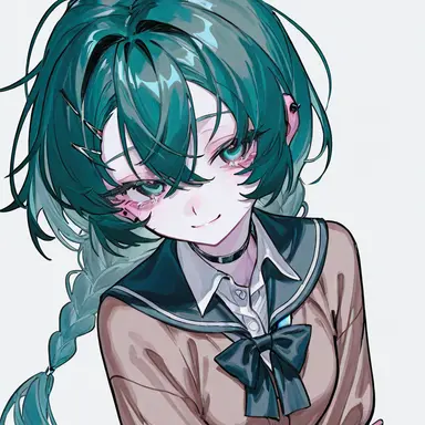 Profile image of 柚花