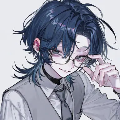 Profile image of 咲夜