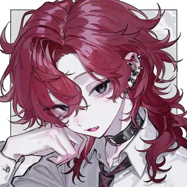 Profile image of 琉依